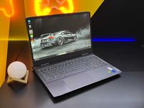 Lenovo LOQ | RTX 3050 6GB |Core i5 13gen | SSD 1 TB | ігровий ноутбук