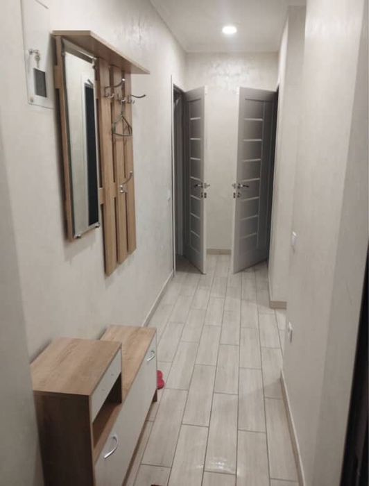 Підселення в двокімнатну квартиру