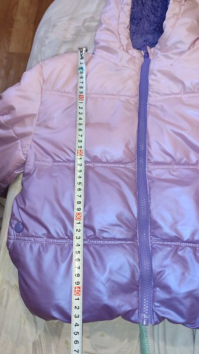 Куртка для дівчинки George