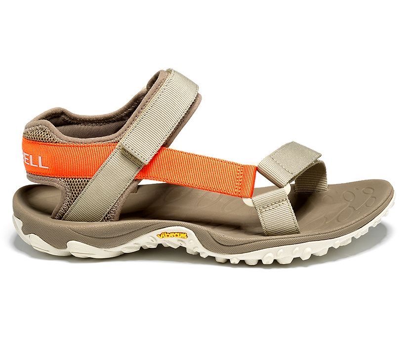 Босоніжки Merrell Kahuna web