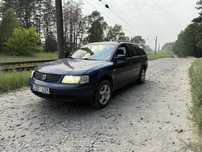 Продам Volkswagen Passat b5 1,9 TDI