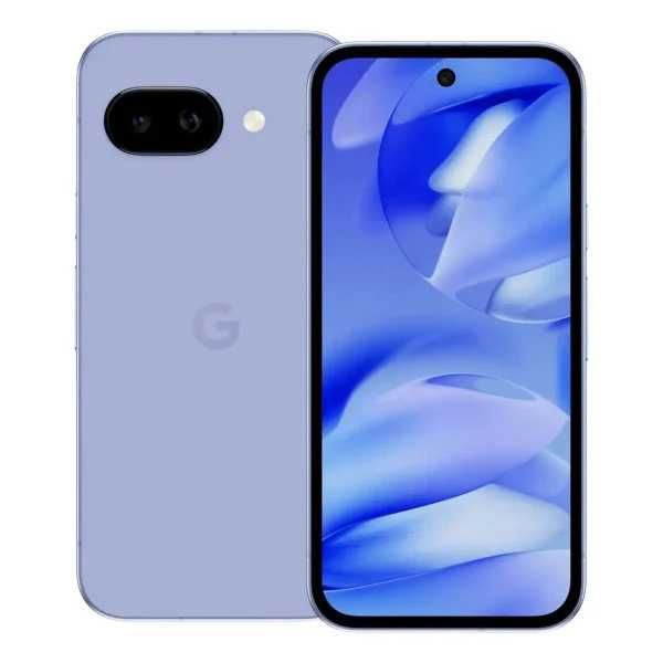 Смартфон Google Pixel 9a 8/128GB Obsidian / Iris