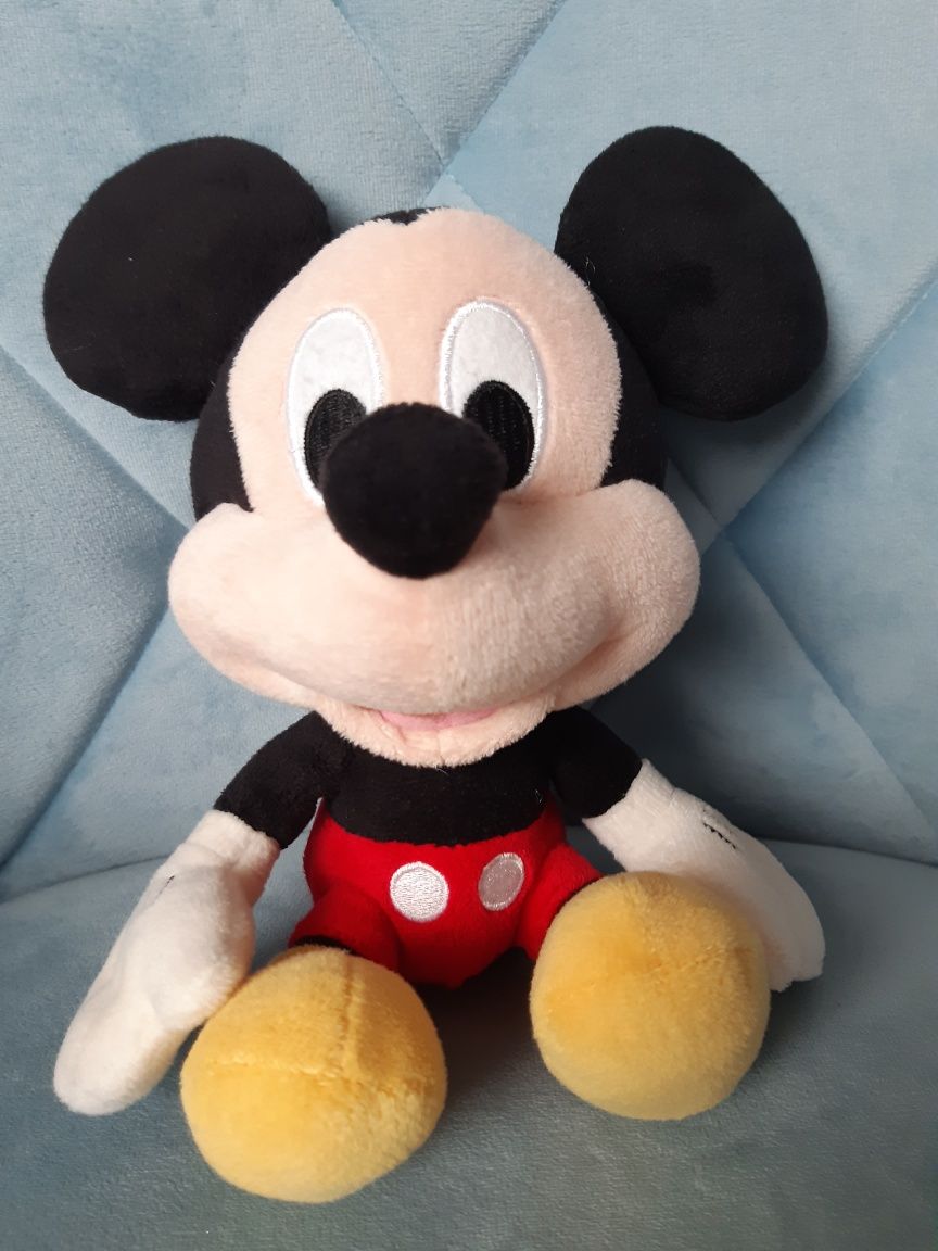 Myszka Mickey Mickey Mouse 20cm pluszak Disney