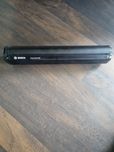 Rowerowa bateria Bosch Powertube 625