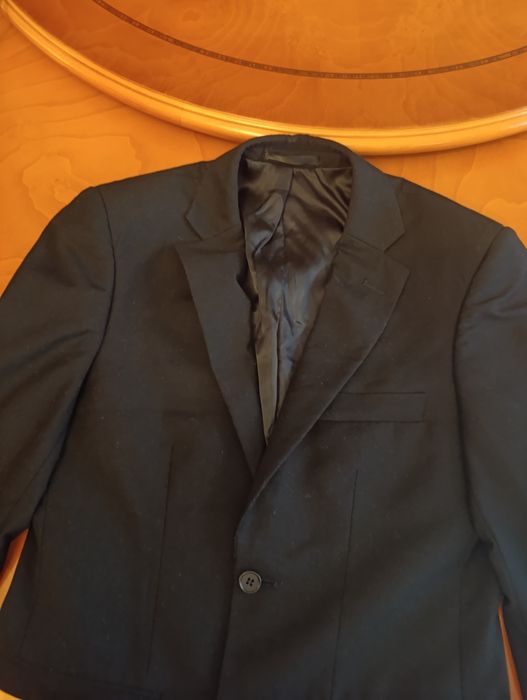 Marynarka damska klasyczna