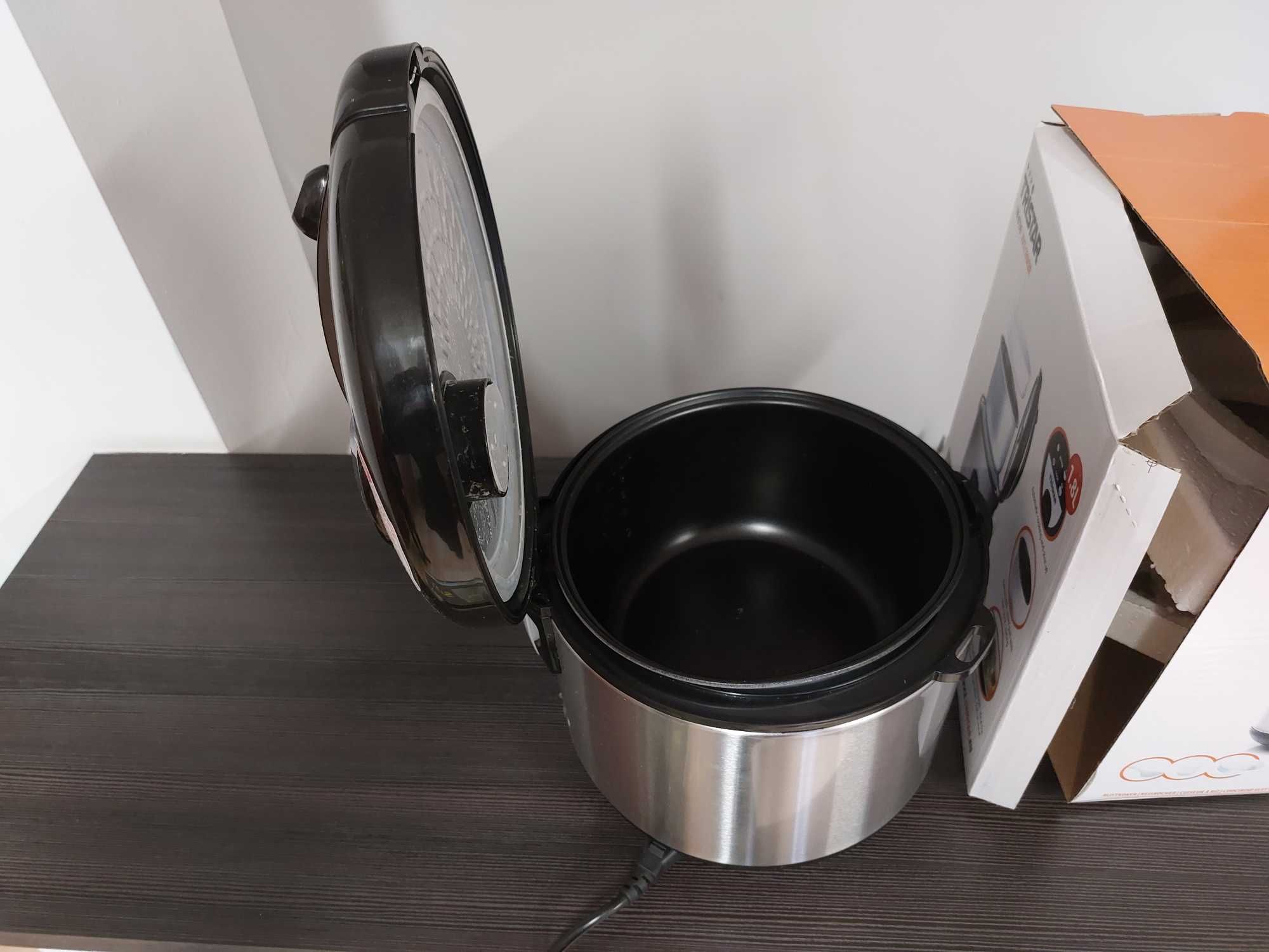 Garnek elektryczny do gotowania ryżu rice cooker