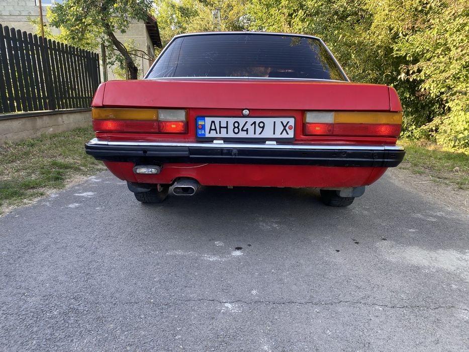 Ford Granada 2.0 1980р.в.