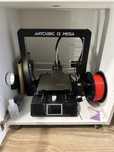 Drukarka 3D Anycubic i3 Mega
