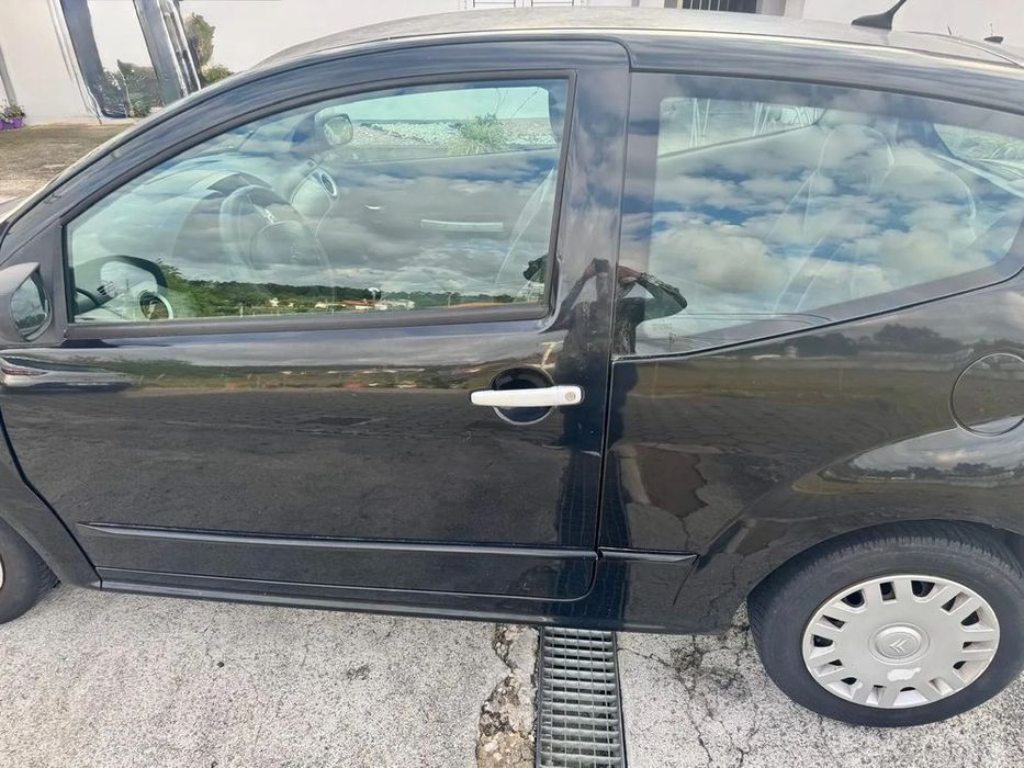 Citroën C2 1.1