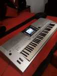 Piano yamanha psr-S910
