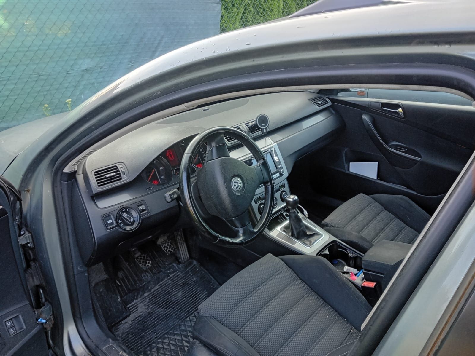 Sprzedam VW PASSAT B6