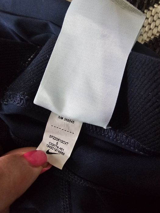 Лосини легінси Nike pro 365 лосіни лосины Бігові жіночі беговые