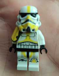 Lego Imperial Artillery Stormtrooper