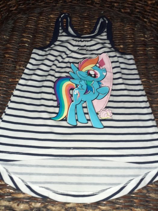T-shirts varias minnie/unicórnio/ patrulha pata