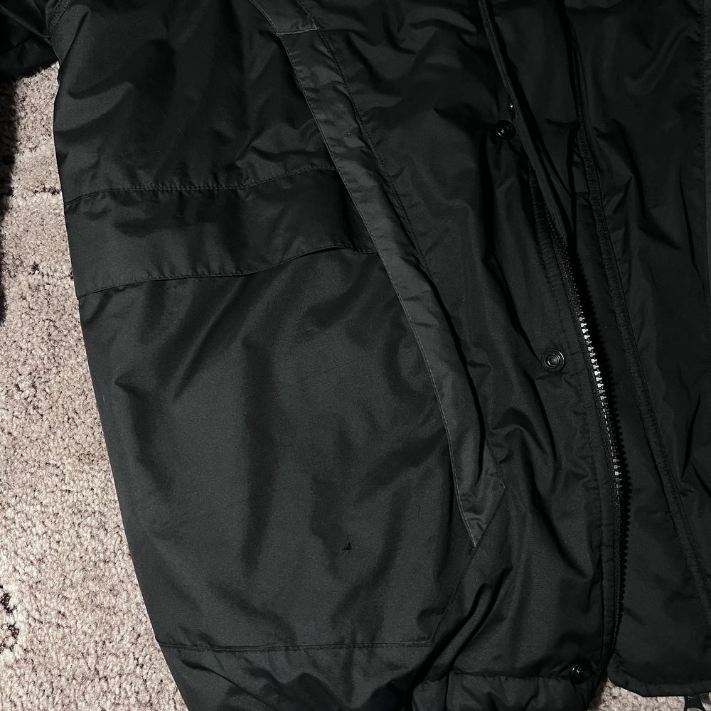 Куртка Nike Swoosh