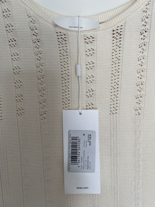 Сукня Hugo Boss, Massimo Dutti