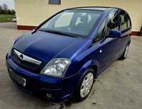 Opel Meriva 1.6 Benzyna///2008 rok///