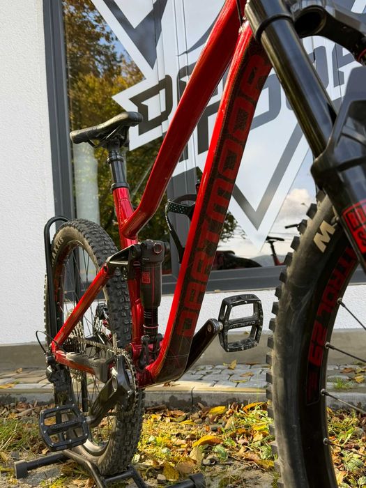 rower Dartmoor Rocbird Trail Evo 2025 M