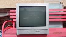 Telewizor PRL - LG