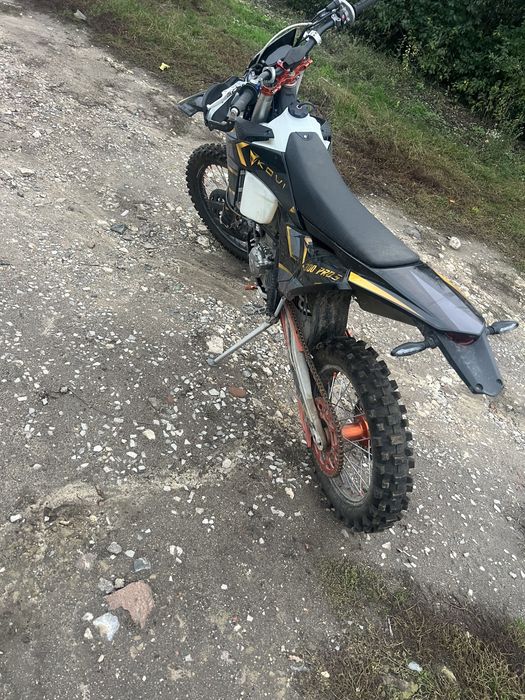Продам мотик Kovi 300 pro s