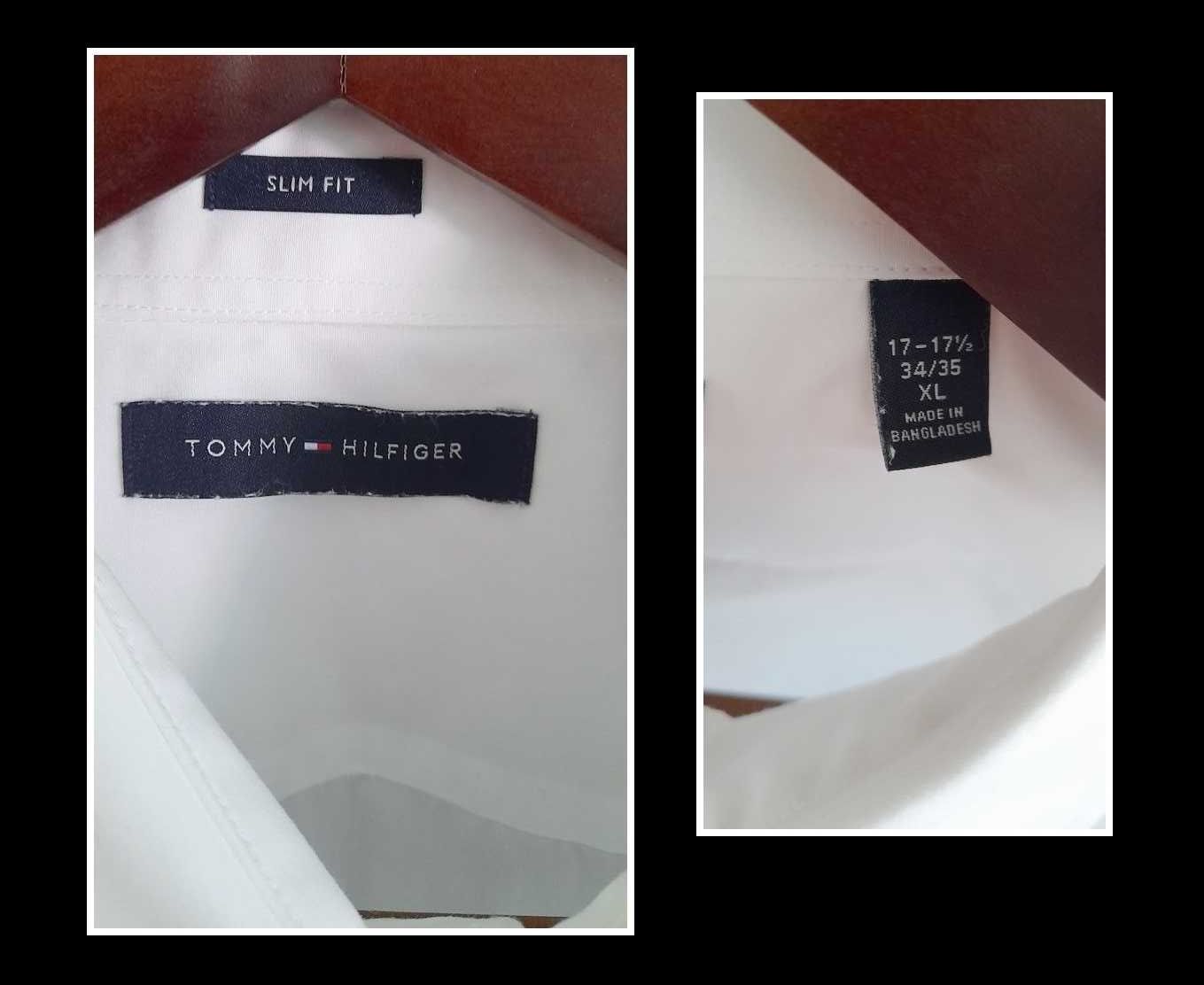 Camisa 'Tommy Hilfiger'