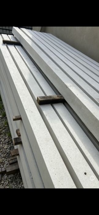 Стовпці залізобетонні,стовпи бетонні, стовпчики