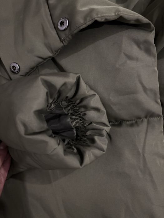 Пуховик Vero moda