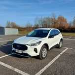 Ford Escape Kuga