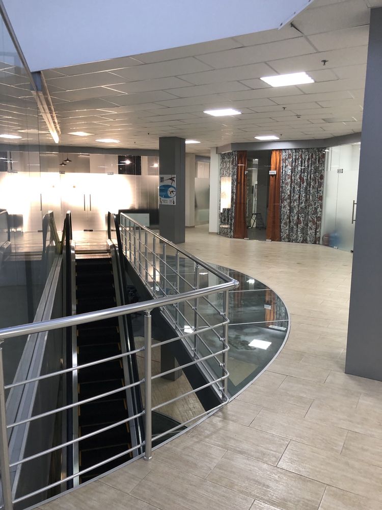 Довгострокова аренда офісного приміщення, Одеса, р-н Приморський,