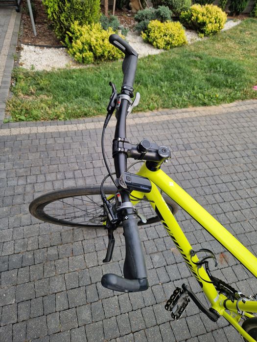 Rower szosowy Secialized Vita OKAZJA