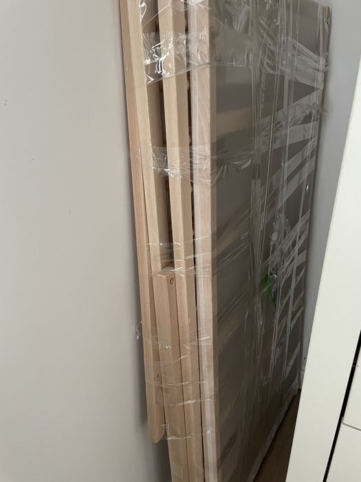 łóżeczko dziecięce 120/60
