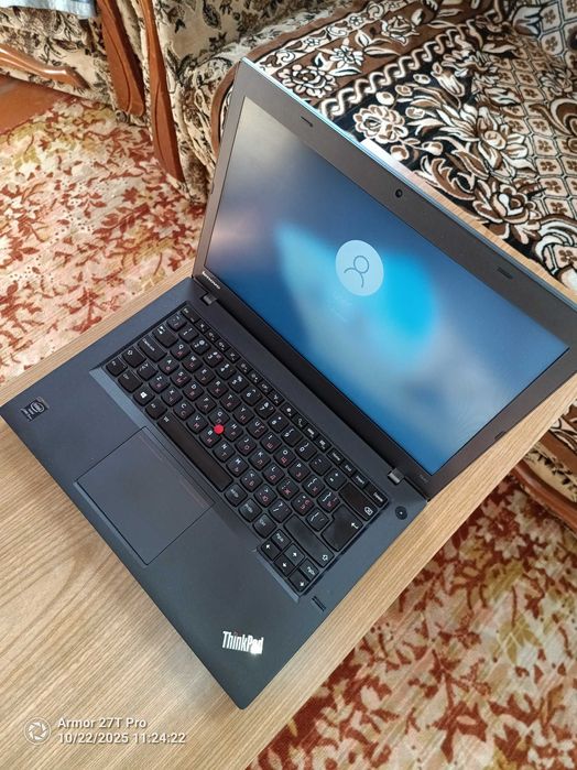 Lenovo ThinkPad T440