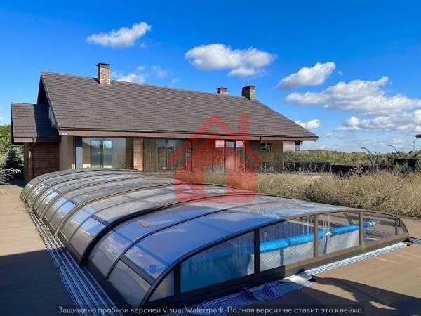 Продаж будинку в Лісниках!