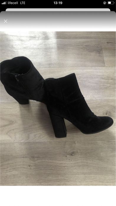 Ботильйони на весну -осінь