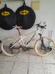 Vendo  bike btt otte roda 26