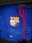 Worek sportowy z logo fc barcelona