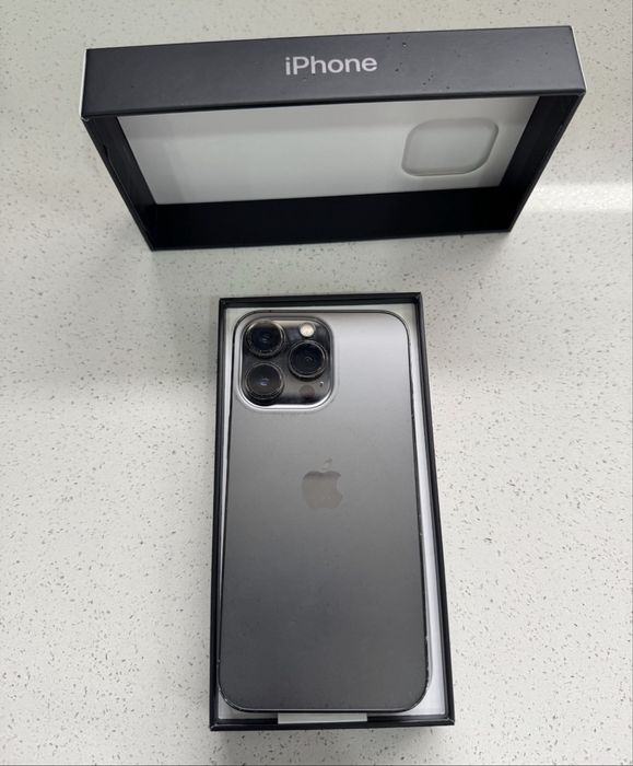 Iphone 13 Pro 128 gb