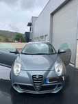 Alfa Romeo Mito 2012