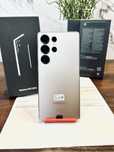 Samsung GALAXY S25_ultra