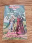 Książka Smoki Wiosennego Świtu Margaret Weis Tracy Hickman