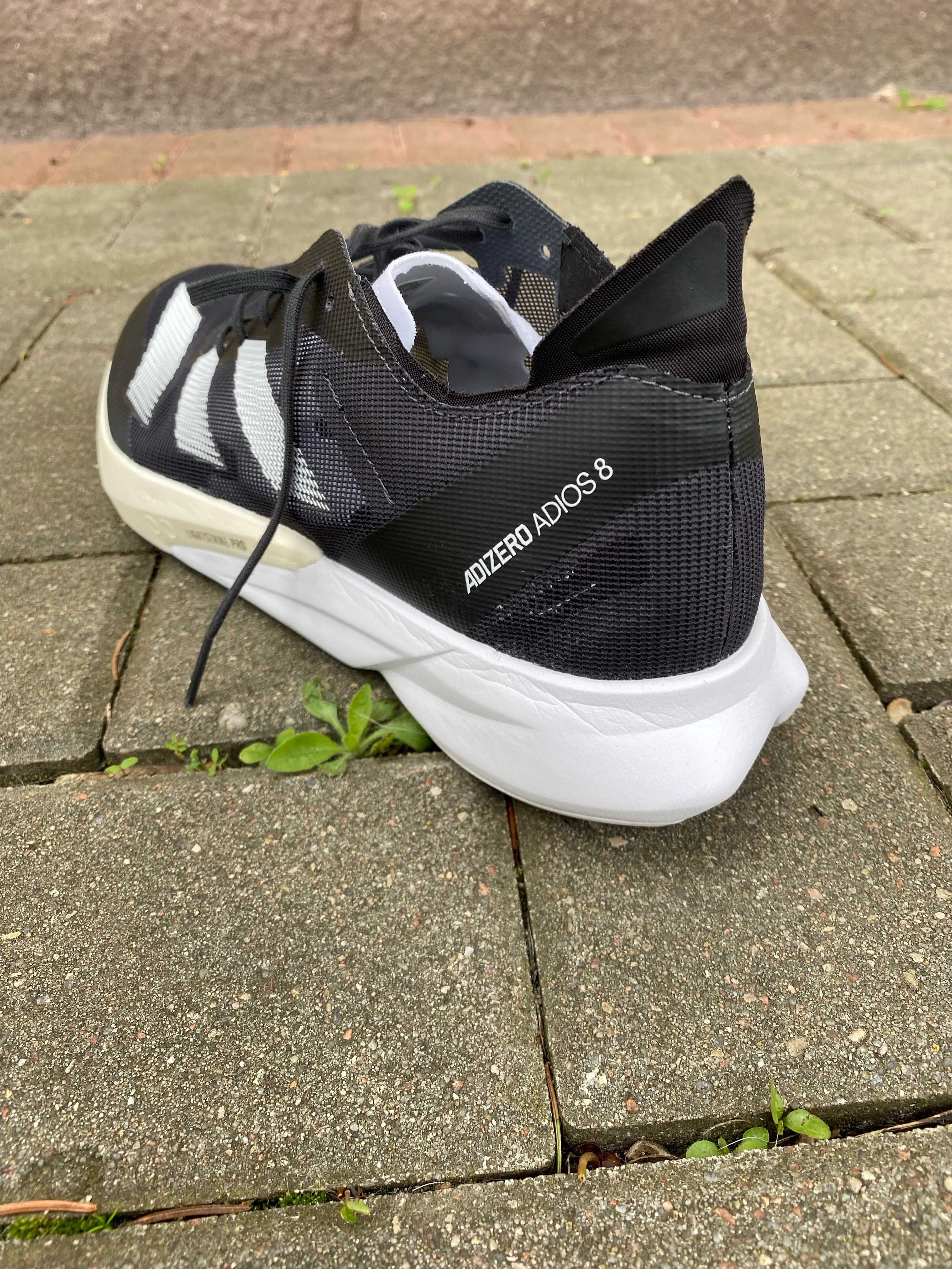 Adidas adios 8 rozmiar 44