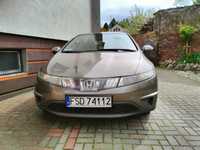 Honda Civic ufo 1.4