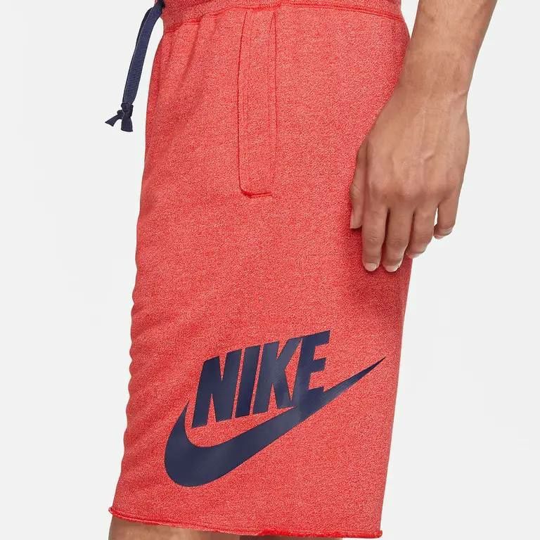 Шорти Nike Big Swoosh, Оригінал