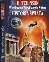 Współczesna Encyklopedia Świata. 05. 05. 2024 R.