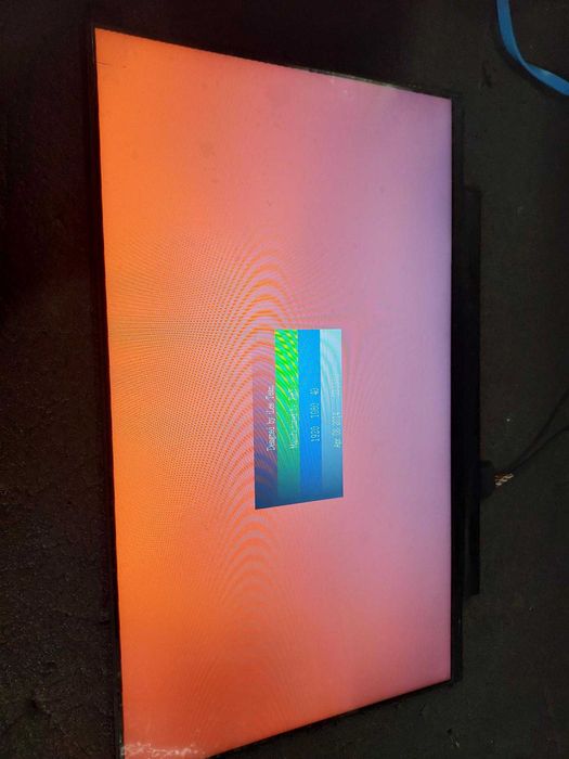 Матрица 14.0 NT140FHM-N44 (1920x1080, 30pin(eDP), LED, SLIM (без ушек)