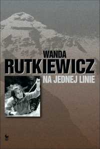 Na Jednej Linie, Wanda Rutkiewicz