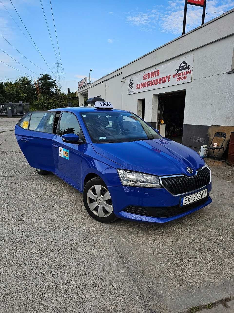 Wypożyczalnia samochodów uber, bolt, Corolla od 650zł, auto wynajem