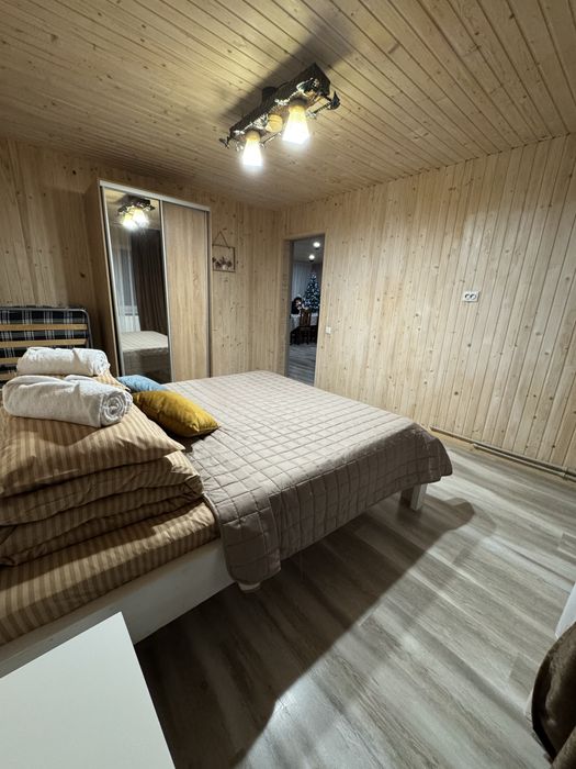 Відпочинок в Буковелі. Садиба « Карпатська мить»