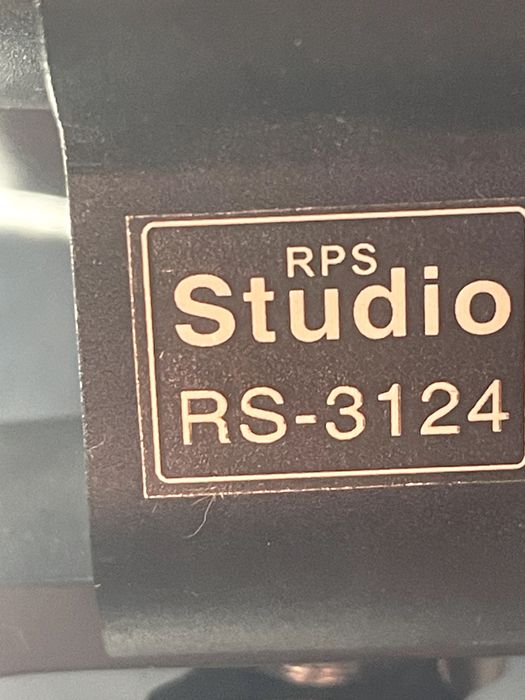 Gimbal stabilizator (stedycam) do kamery RPS Studio RS-3124