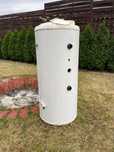 Bojler Galmet Neptun Kombi 120l